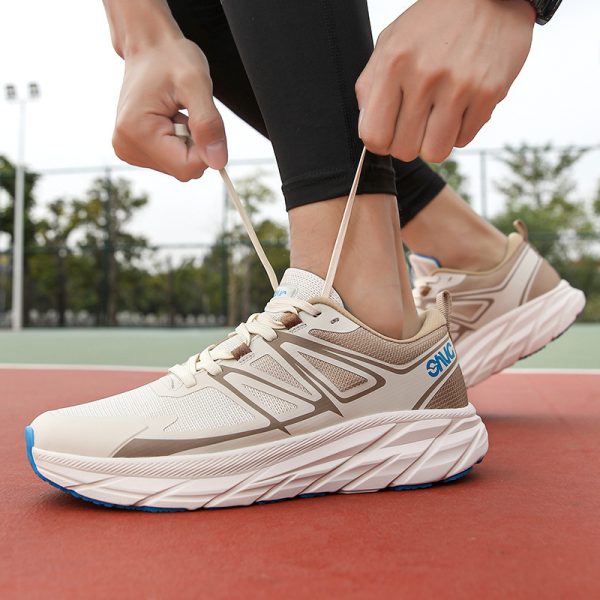 Ultra Light Shock-Absorbing Sneakers NFES34