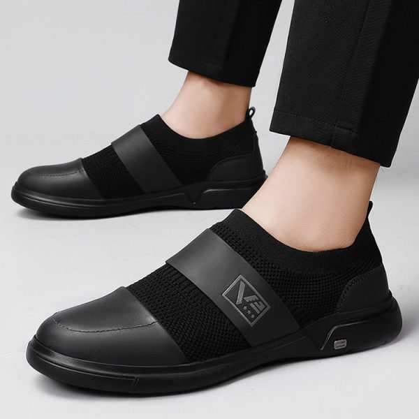 Summer Breathable Casual Loafer NFES59