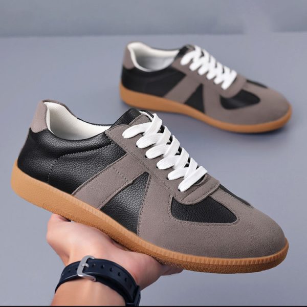 Breathable low-top casual shoes NFE548