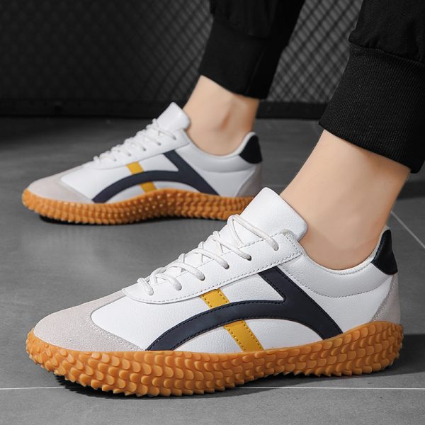 Non-slip breathable casual sneakers NFE539