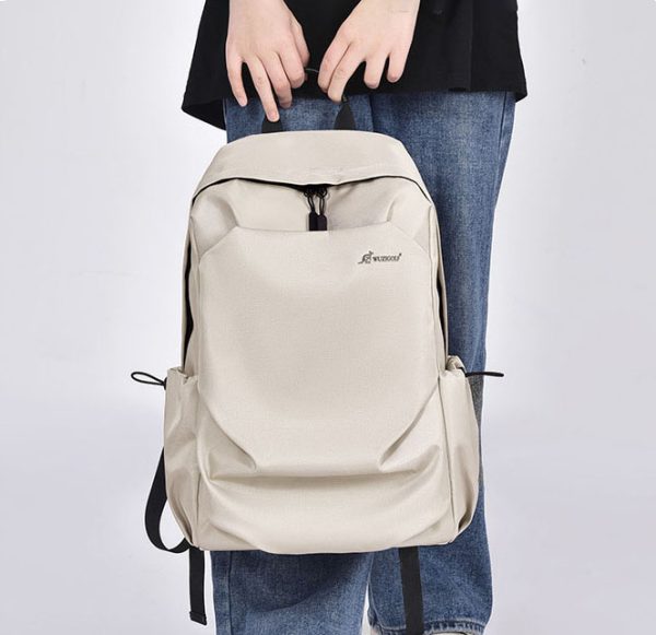 Waterproof casual fashion computer backpack NFB08