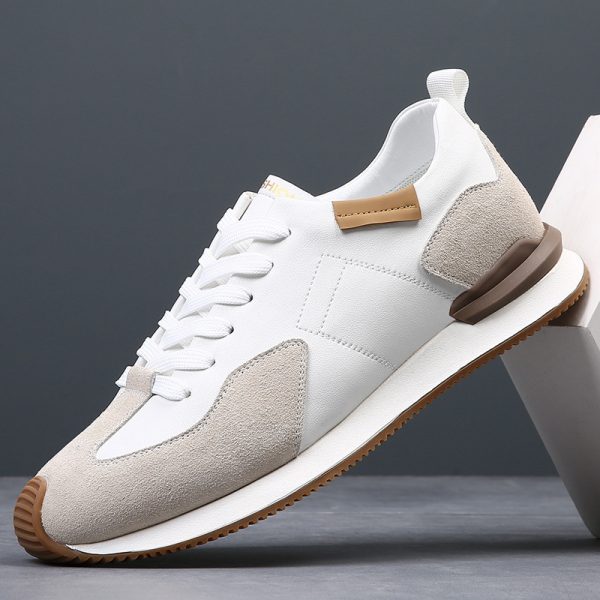 Breathable Summer Casual Shoes NFE39