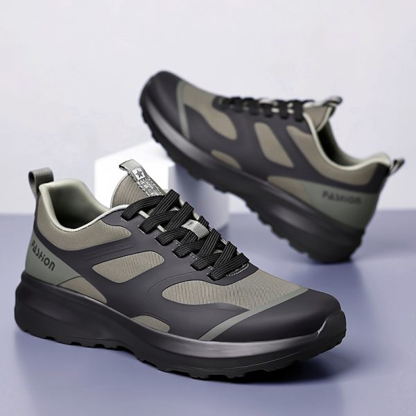 Non-slip wear-resistant casual sneakers NFE529