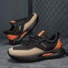 Fb01 black orange