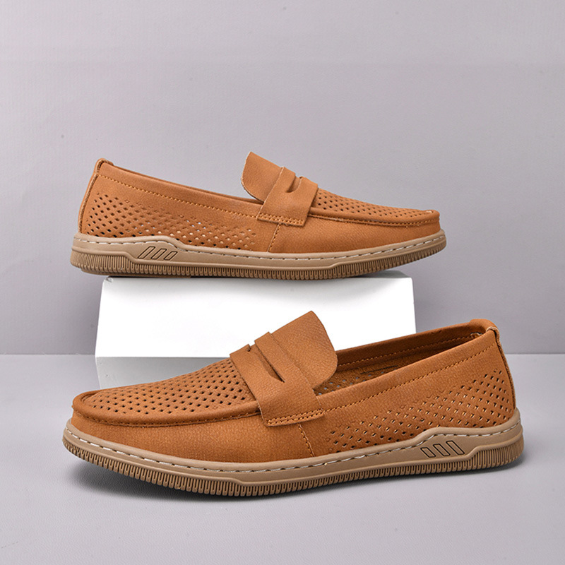 Summer outdoor breathable loafers NFE1350 - Image 4