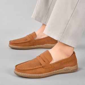 Summer outdoor breathable loafers NFE1350