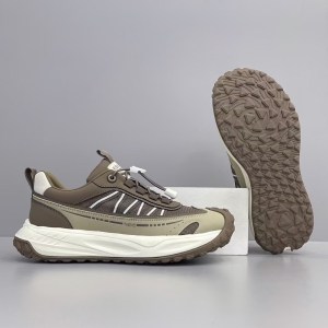 Alternative view of Versatile Thick-Soled Breathable Sports Casual Shoes NFE1580
