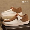 Thin Soft Bottom  Slip-on Loafers NFE1608