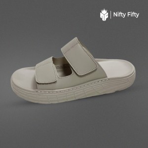 Alternative view of New Trendy Outdoor Slippers  Sandals NFE1593