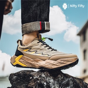 Stylish Men's Sports Travel Casual Shoes NFE1597