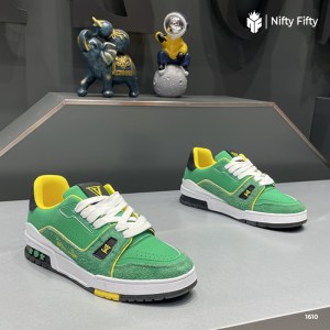 Alternative view of Luxury Casual Shoes NFE1610