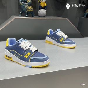 Luxury Casual Shoes NFE1610