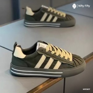 Alternative view of Soft Trendy Casual Shoes NFE1617