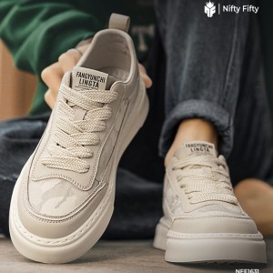 Casual Canvas Sports Shoes NFE1631