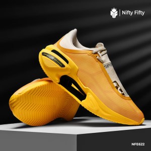 Alternative view of Running Breathable Men’s Casual Shoes NFE622