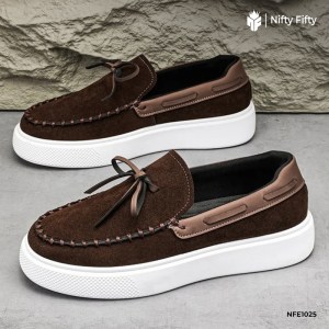 Alternative view of Summer Slip on Versatile Loafers NFER1025