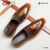 Ethnic Fashion Formal Leather Shoes NFE1619