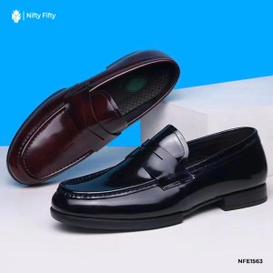Alternative view of Versatile Men’s Slip-on Breathable Loafer NFER1563