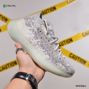 Alternative view of Genuine Gypsophila Explosive Shoes NFE1664