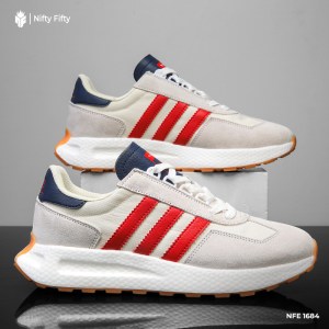 Lightweight Breathable Casual Shoes NFE1684