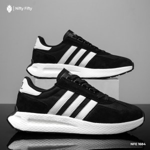 Alternative view of Lightweight Breathable Casual Shoes NFE1684