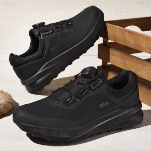 Alternative view of Mountaineering and Hiking Travel Shoes NFER1681