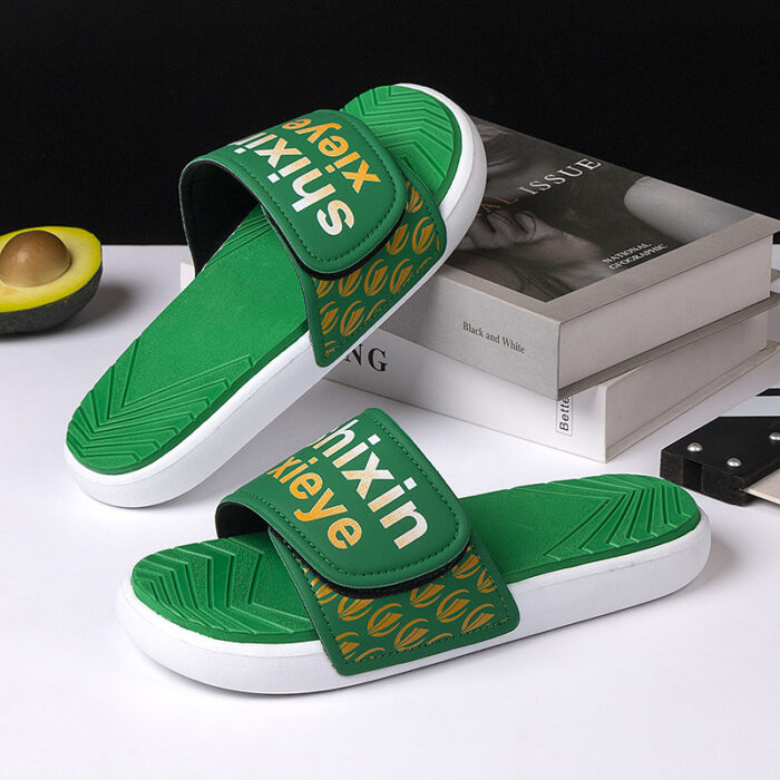 Soft bottom cross-border high quality slippers NFER1508