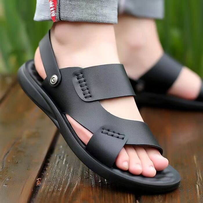 Erv Ekta Comfort Sandals NFS81