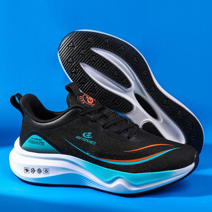 Ultra Light Breathable Sneakers NFES96