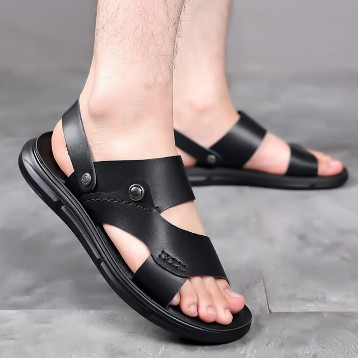 Erv Ekta Comfort Sandals NFS81