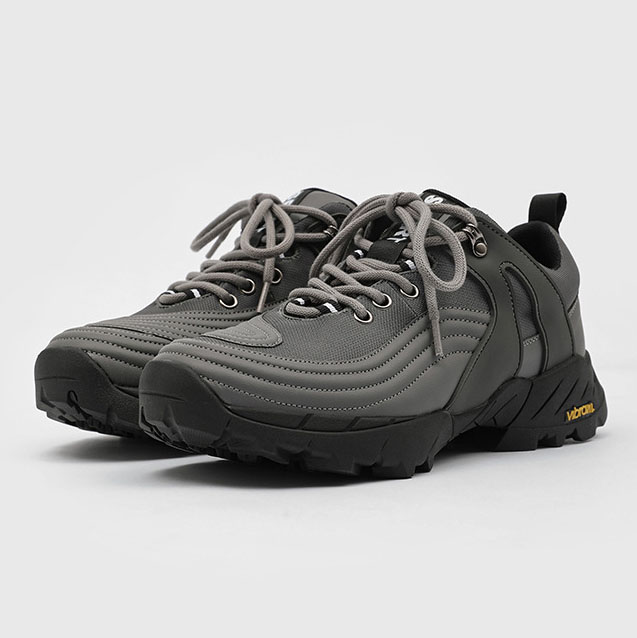 Retro breathable hiking shoes NFER579