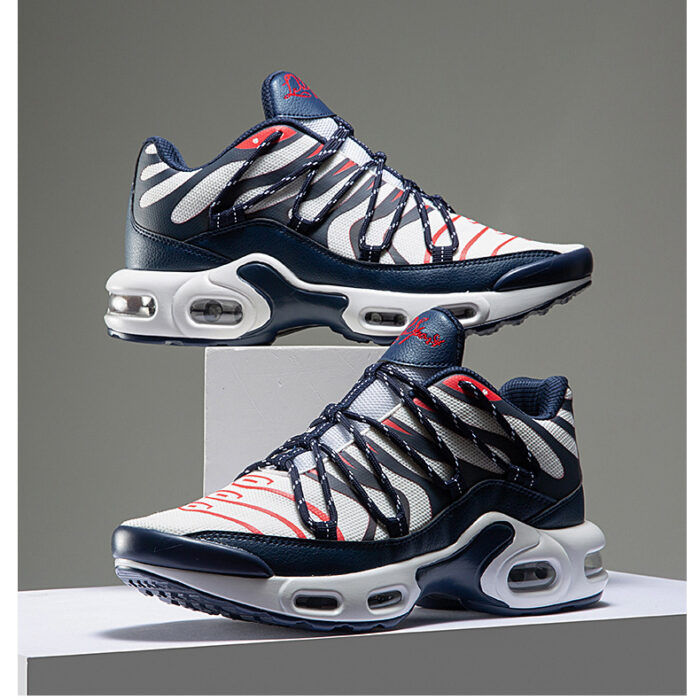 Breathable Korean Style Sneakers NFS107