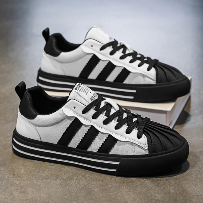 Soft Trendy Casual Shoes NFER1617