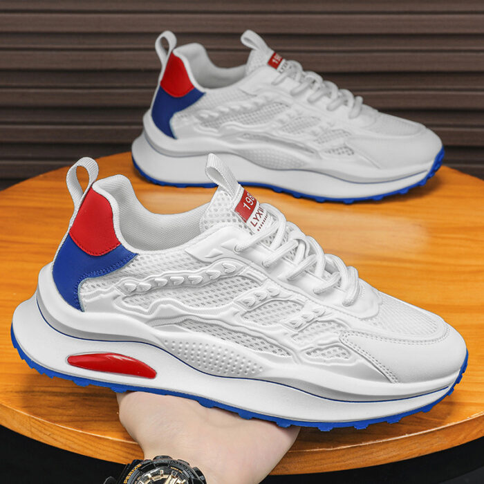 Thick-Soled Sports Shoes NFER1656