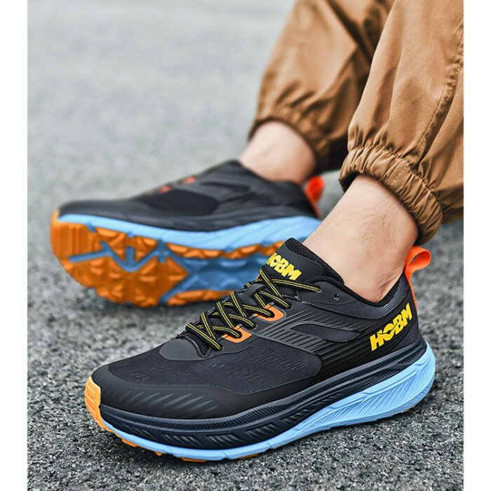 Lightweight Running Shoes NFER639