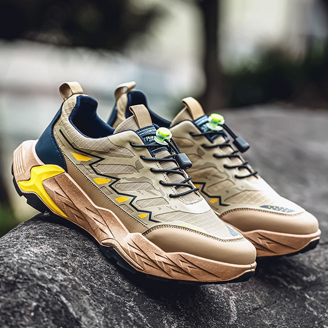 Stylish Men’s Sports Travel Casual Shoes NFER1597