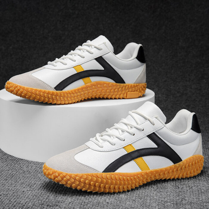 Non-slip breathable casual sneakers NFES165