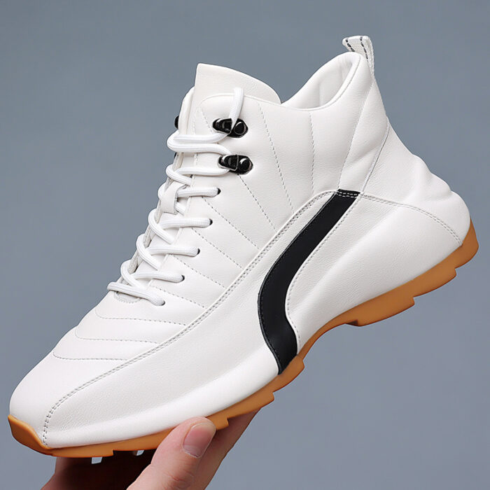 Popular Trendy High-Top Sneakers NFER1081