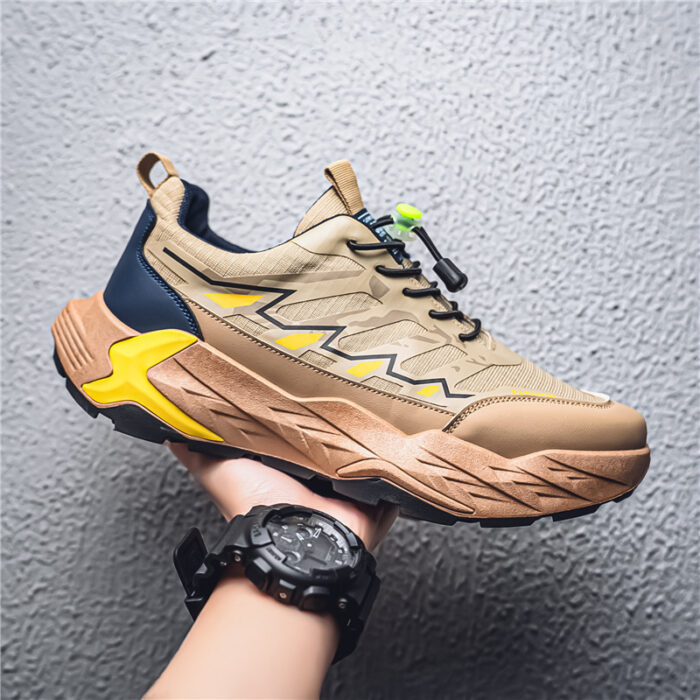 Stylish Men’s Sports Travel Casual Shoes NFER1597