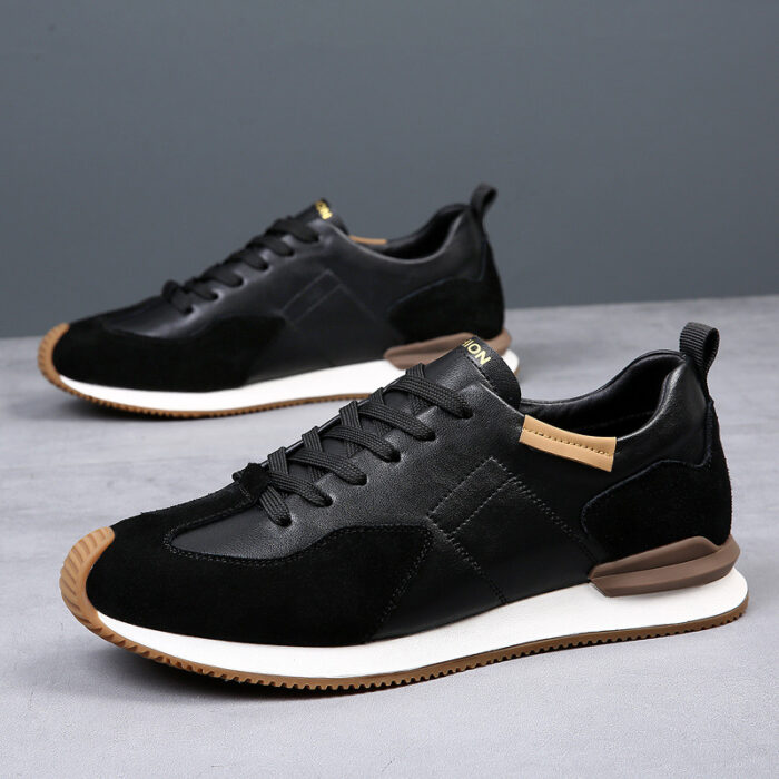Breathable Summer Casual Shoes NFES08