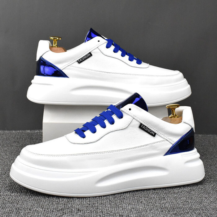 Men’s Trendy Casual Shoes NFER1613