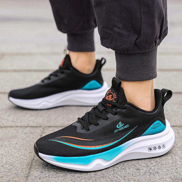 Ultra Light Breathable Sneakers NFES96