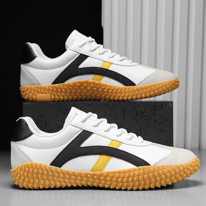 Non-slip breathable casual sneakers NFES165