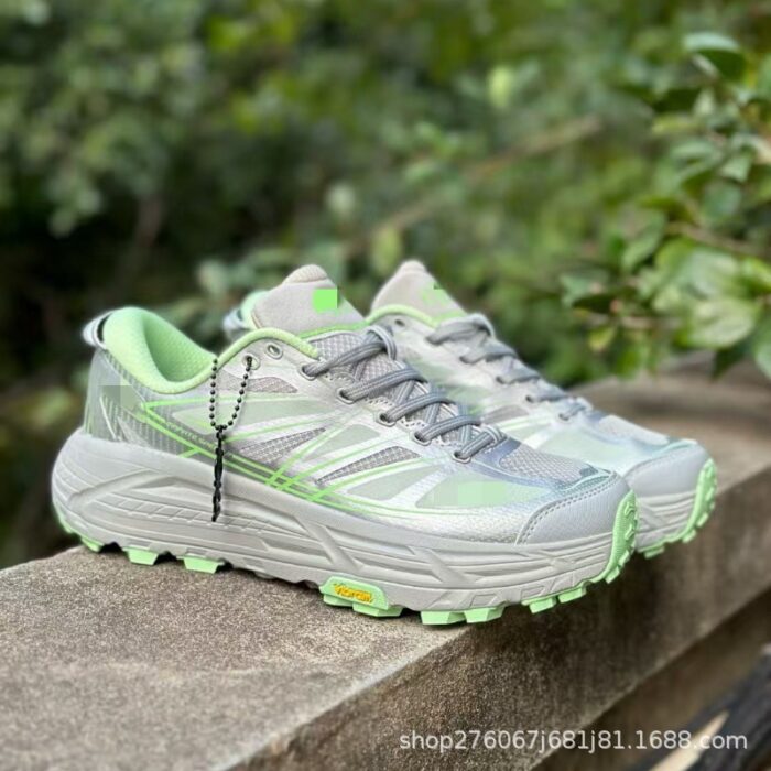 Classic Fashionable Soft-soled Sneakers NFER27