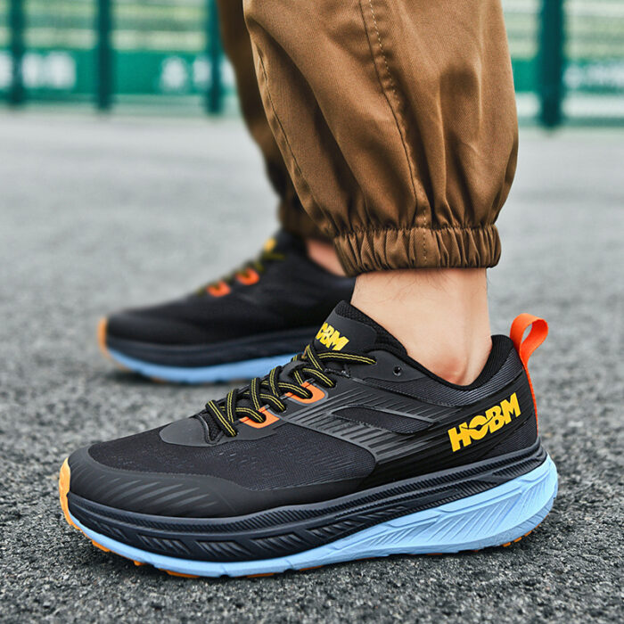 Lightweight Running Shoes NFER639