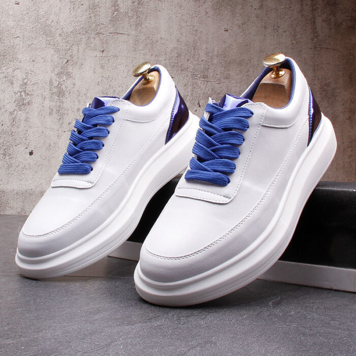 Men’s Trendy Casual Shoes NFER1613