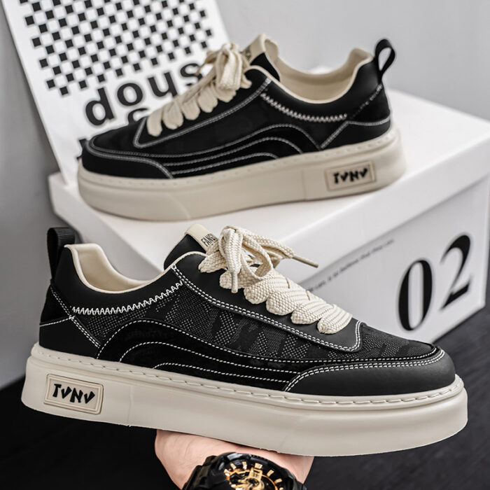 Casual Canvas Sports Shoes NFER1631