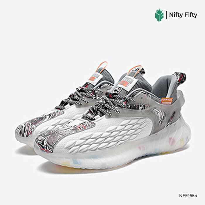 Dragon Scale Sports Running shoes NFER1654
