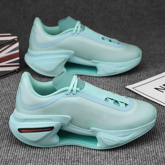 Running Breathable Men’s Sneakers Shoes NFER622