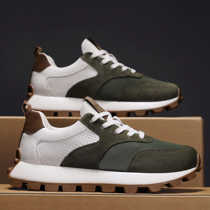 Breathable Summer Casual Shoes NFS167